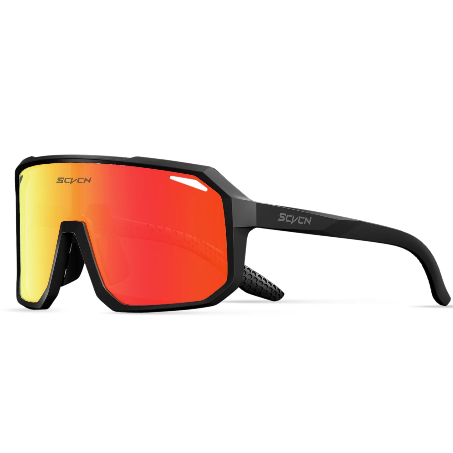 SCVCN Cycling Glasses Sunglasses For MTB BMX Men Women