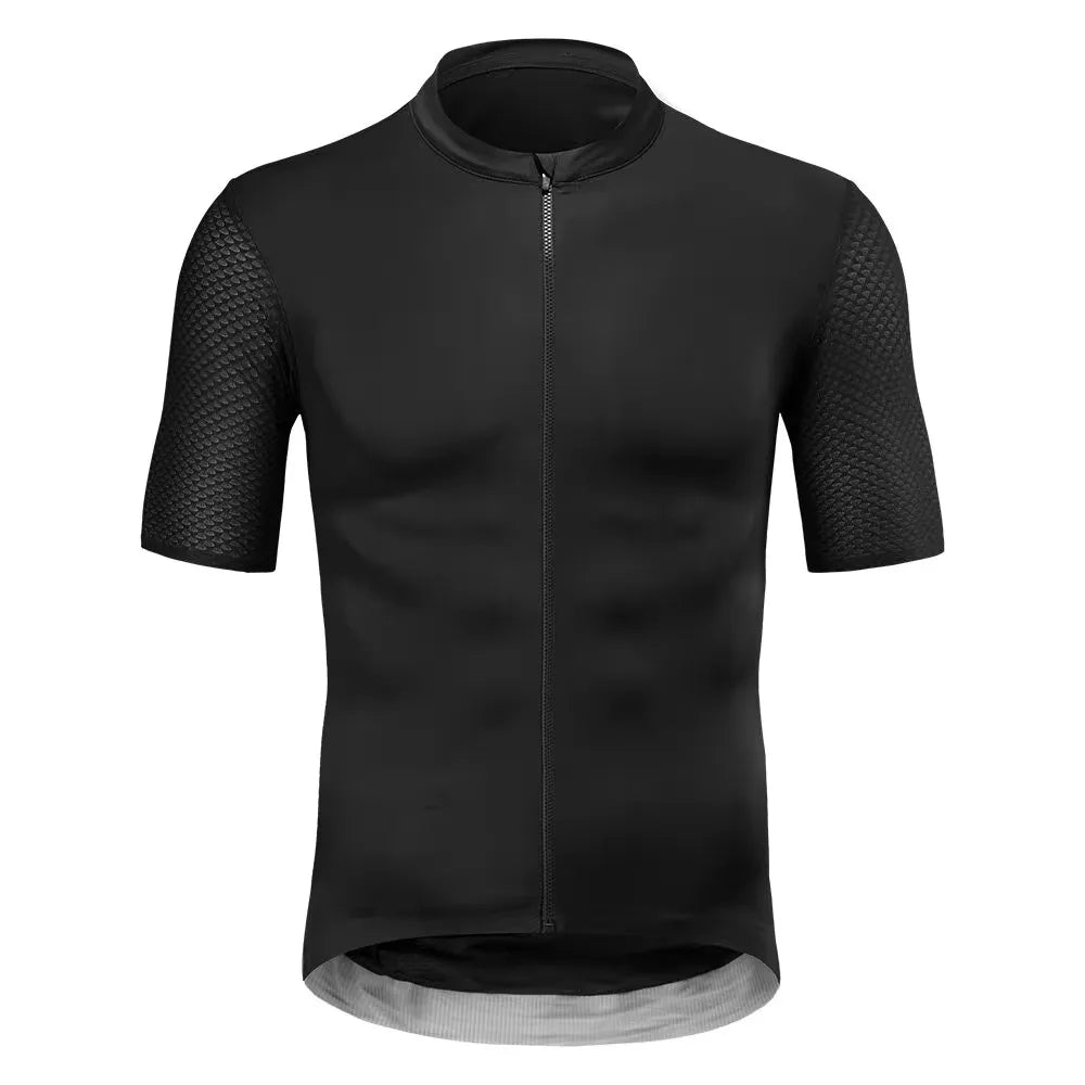CWF INEOSYBMCN Mens MTB Jersey Breathable Quick Dry