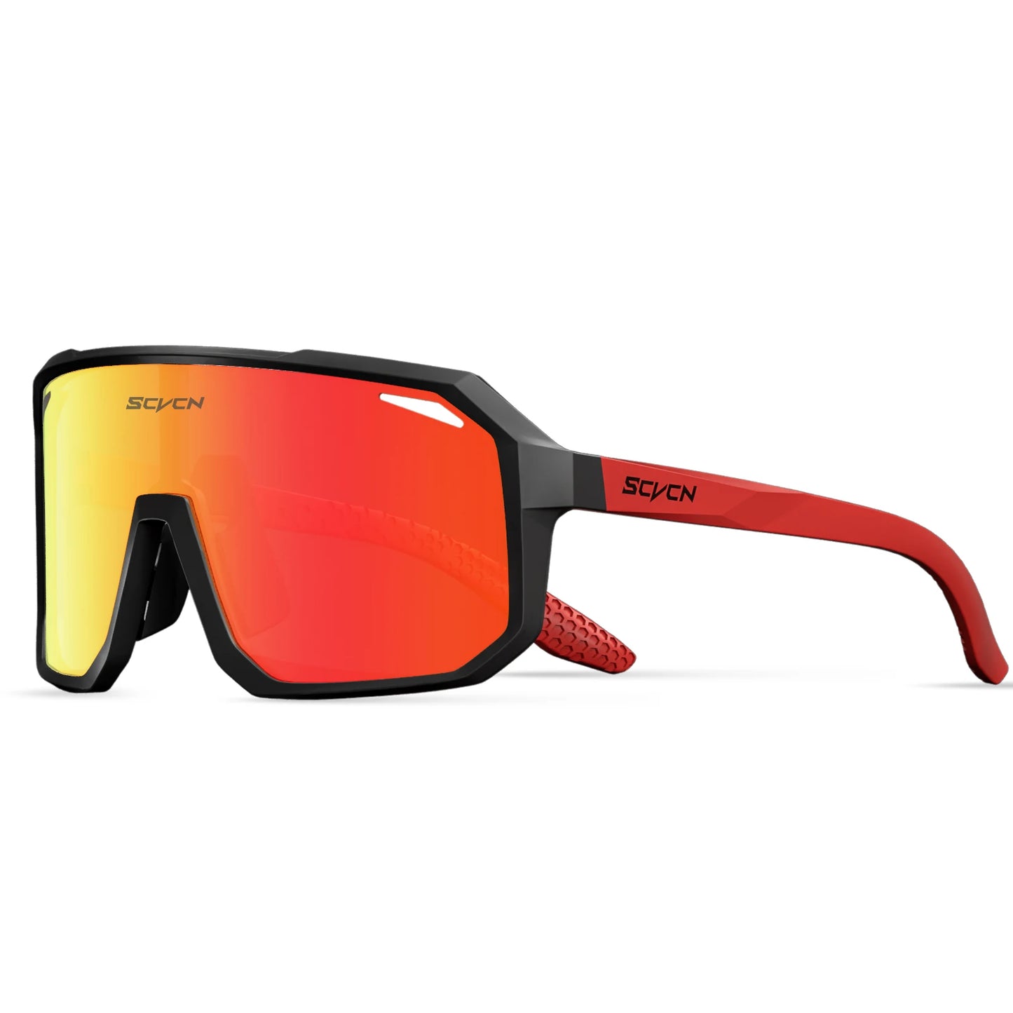 SCVCN Cycling Glasses Sunglasses For MTB BMX Men Women