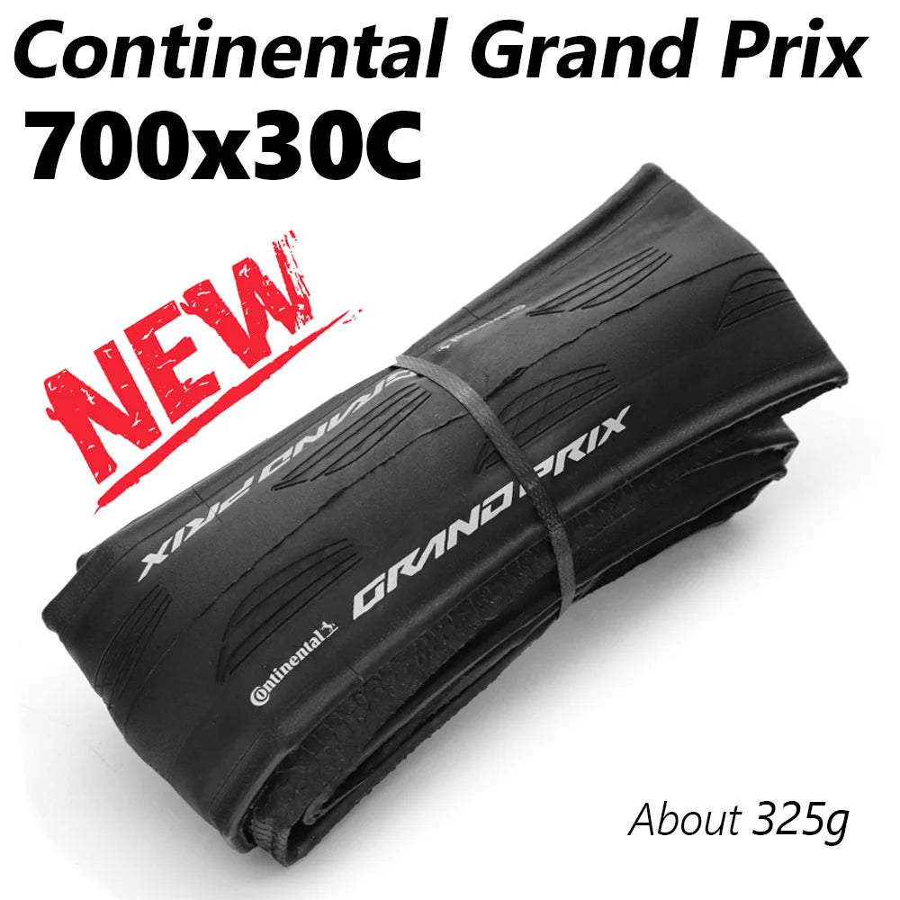 Continental Ultra Sport III Road Bike Tire Folding Pro