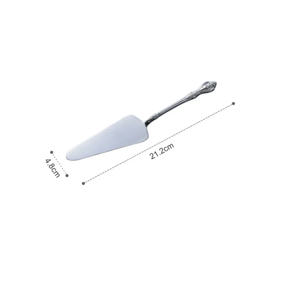 Cake Tools Decorating Spatula And Cake Shovel Set Kit