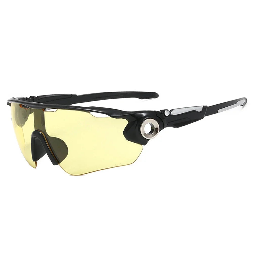 Hign-concerned Cycling Eyewear Outdoor Sunglasses UV 400