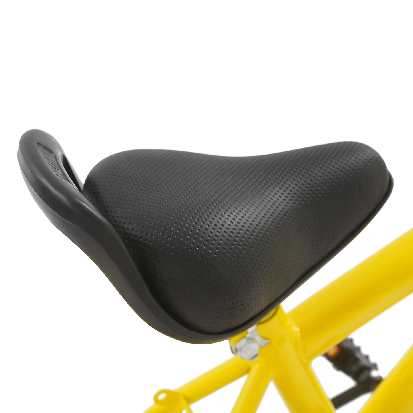 Fork Kids Bicycle Carbon Steel Frame For Beginners Trail