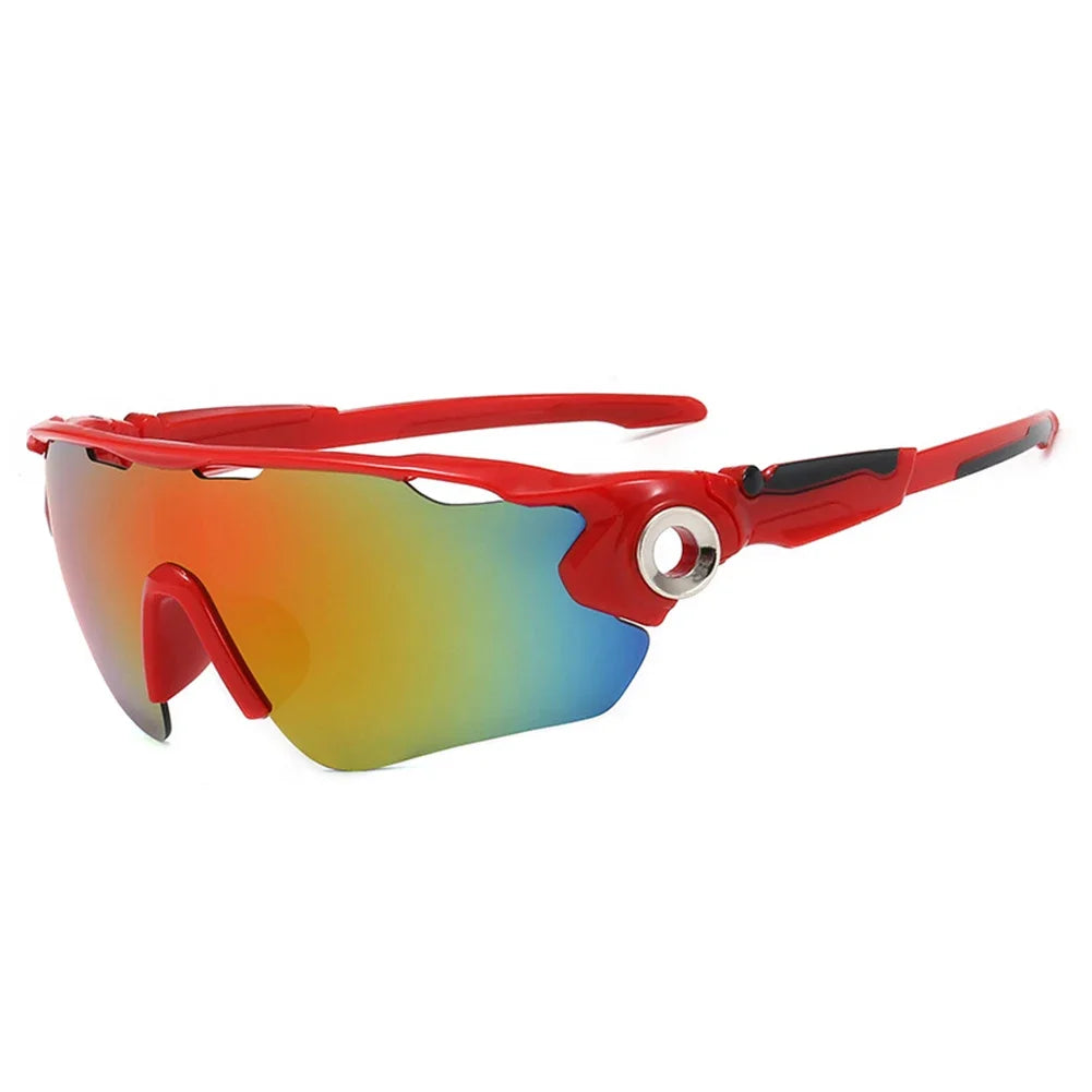 Hign-concerned Cycling Eyewear Outdoor Sunglasses UV 400