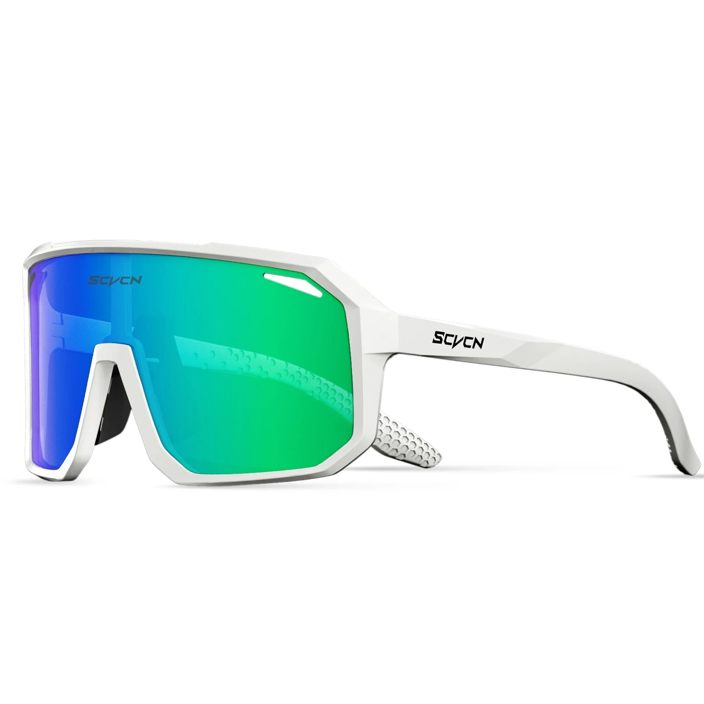 SCVCN Cycling Glasses Sunglasses For MTB BMX Men Women