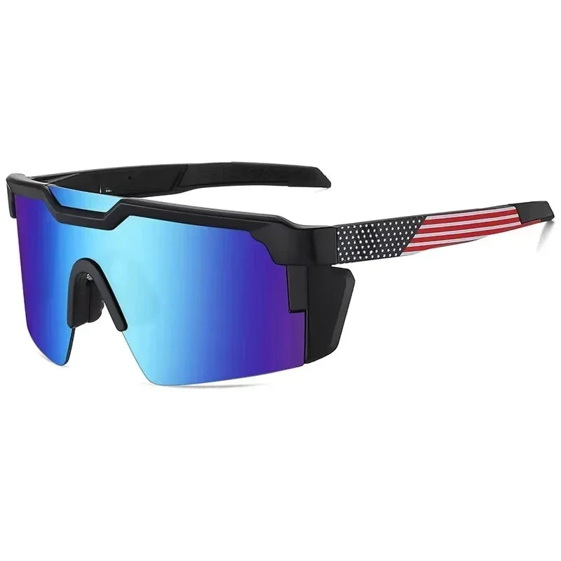 Designer Z87 Sunglasses Unisex Fashion Cycling Lenses