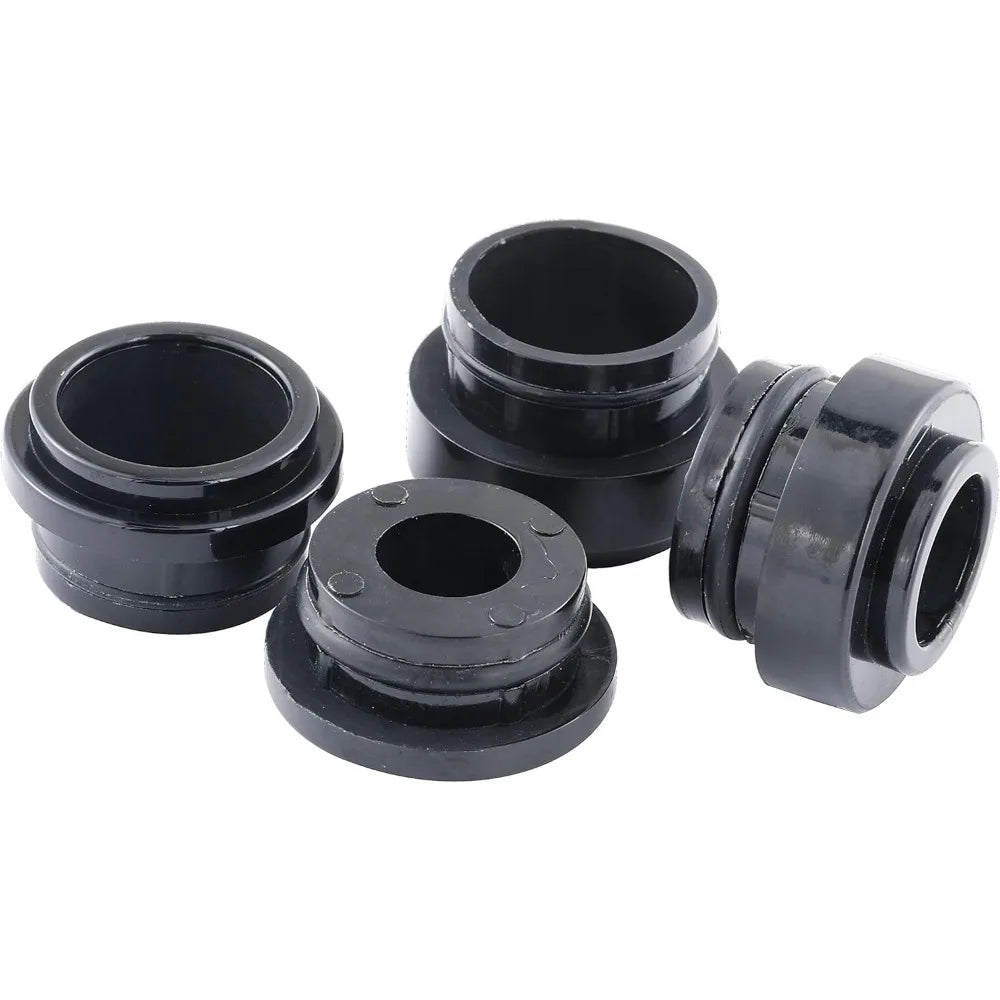 Hignconcerned Bike Roof Rack Suction Carrier Adapters