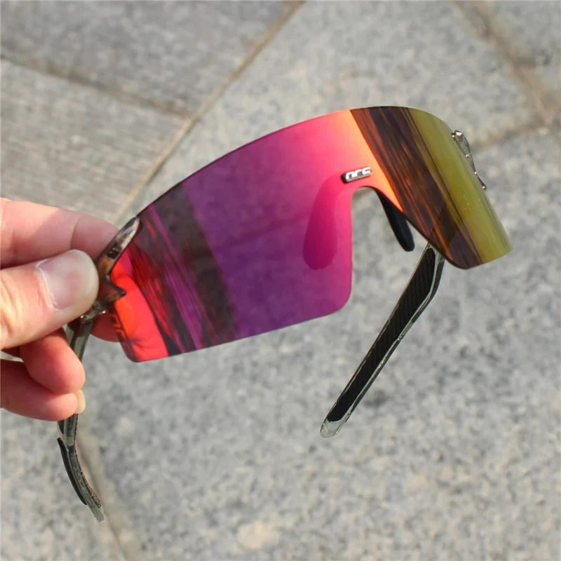 NRC Cycling Sunglasses Hignconcerned UV400 TR90 1 Lens MTB