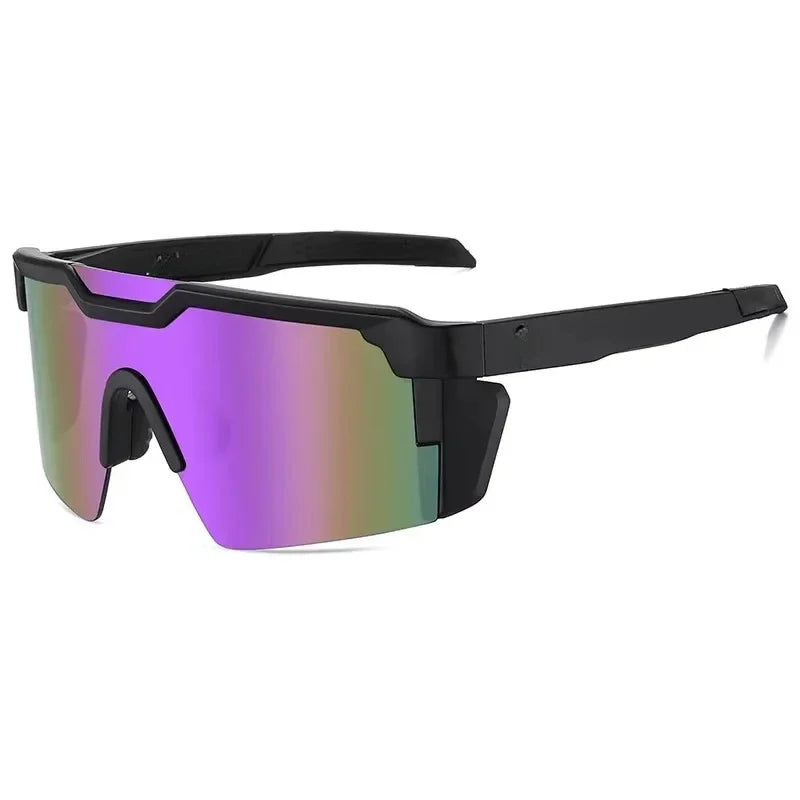 Designer Z87 Sunglasses Unisex Fashion Cycling Lenses