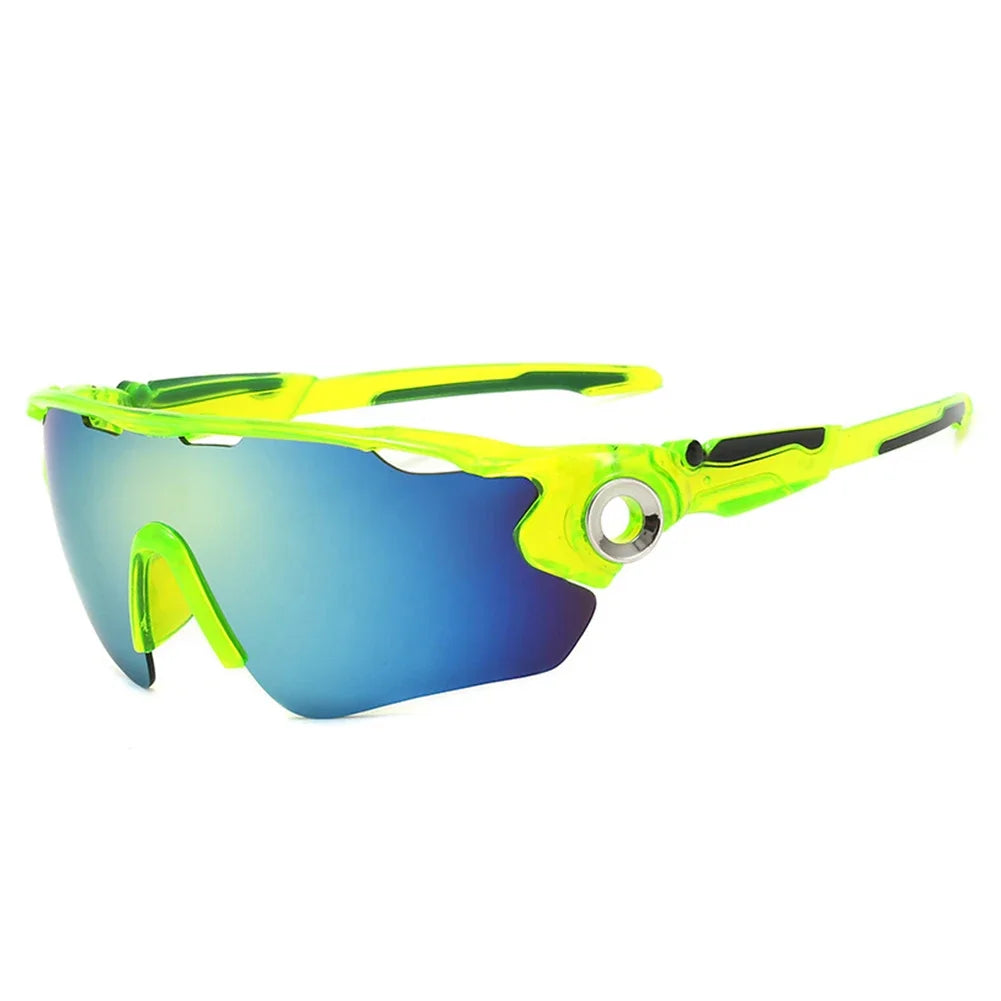 Hign-concerned Cycling Eyewear Outdoor Sunglasses UV 400