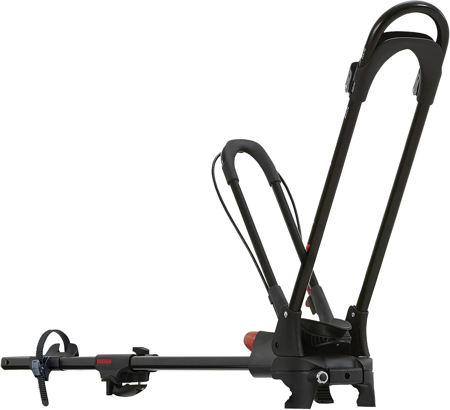 Hign-concerned Rooftop Bike Rack Front Loader Carrier