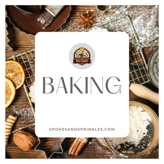 Elevating Your Kitchen with Baking Essentials