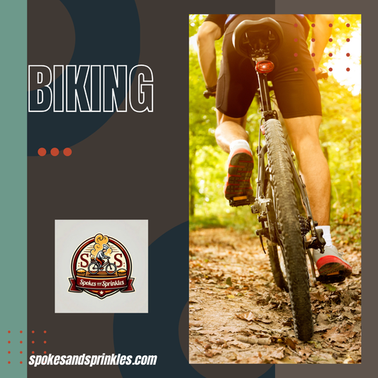 Top 10 Bike Trails in the United States