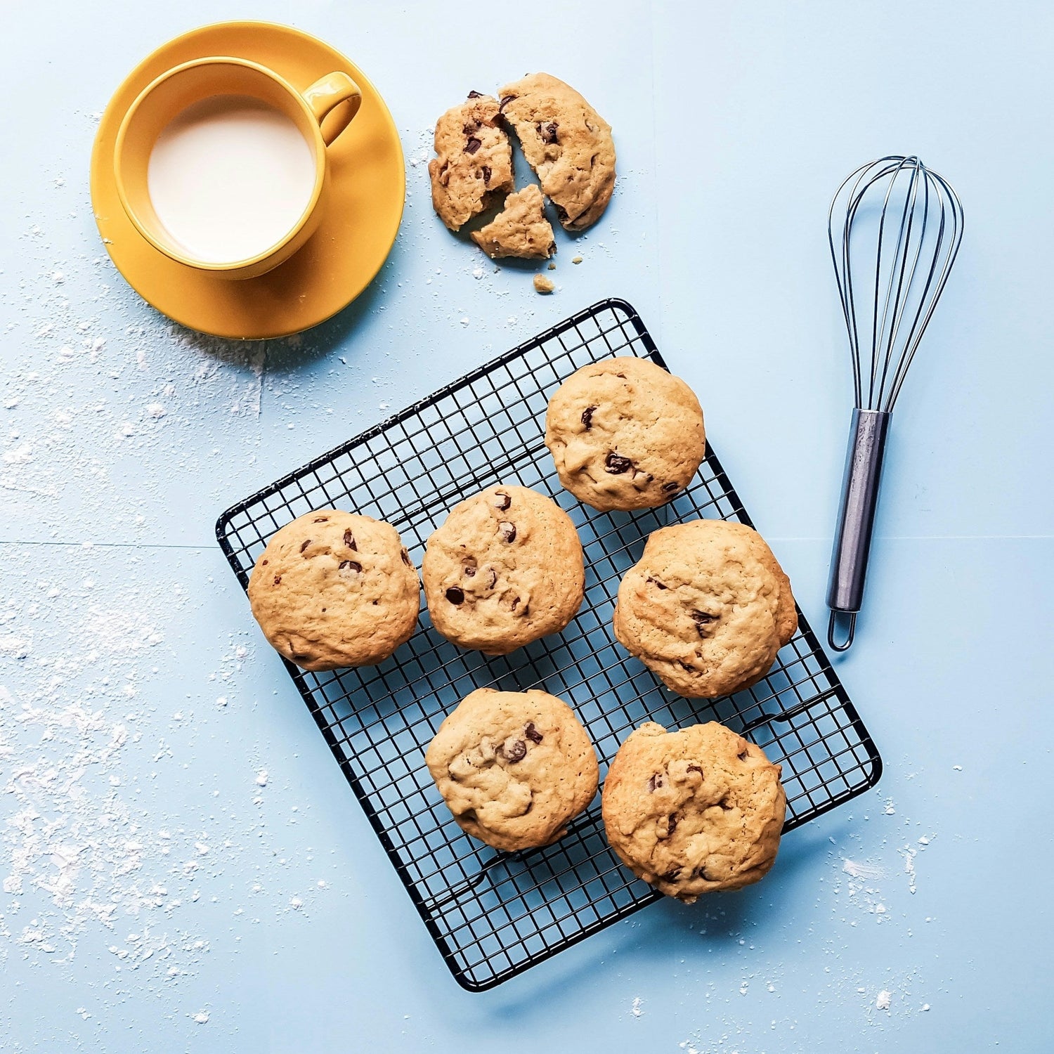 Baking