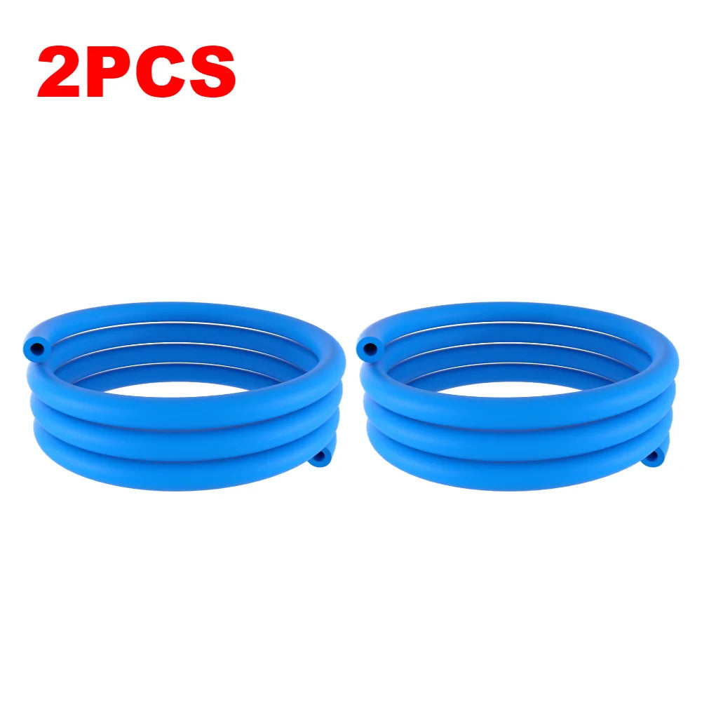 Bicycle Foam Cable Housing Damper Sleeve For Inner Lines