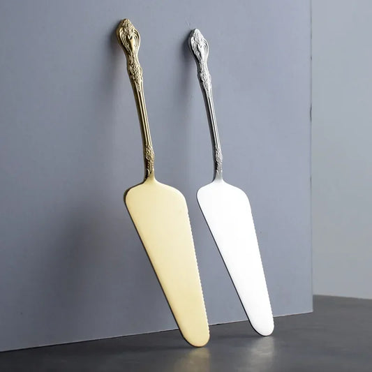 Cake Tools Decorating Spatula And Cake Shovel Set Kit