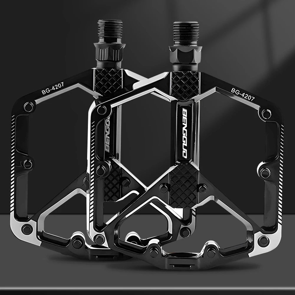 Shunmaii Ultralight Double Du Bearing Mountain Pedals