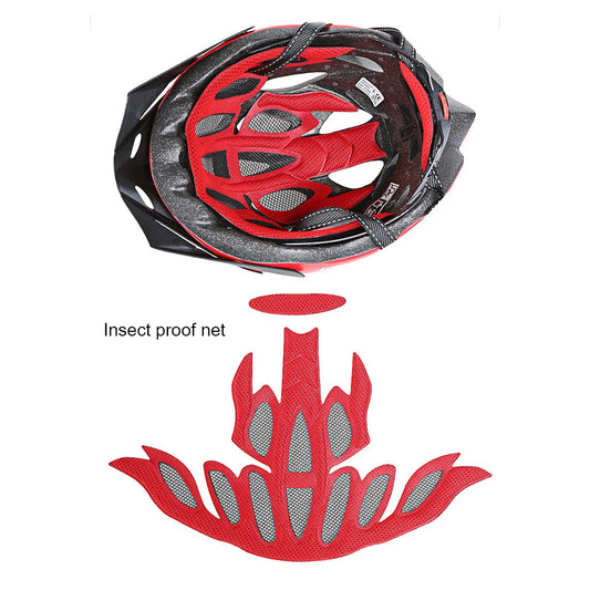 APWIKOGER MTB Cycling Helmet for Men Women Mountain Bike