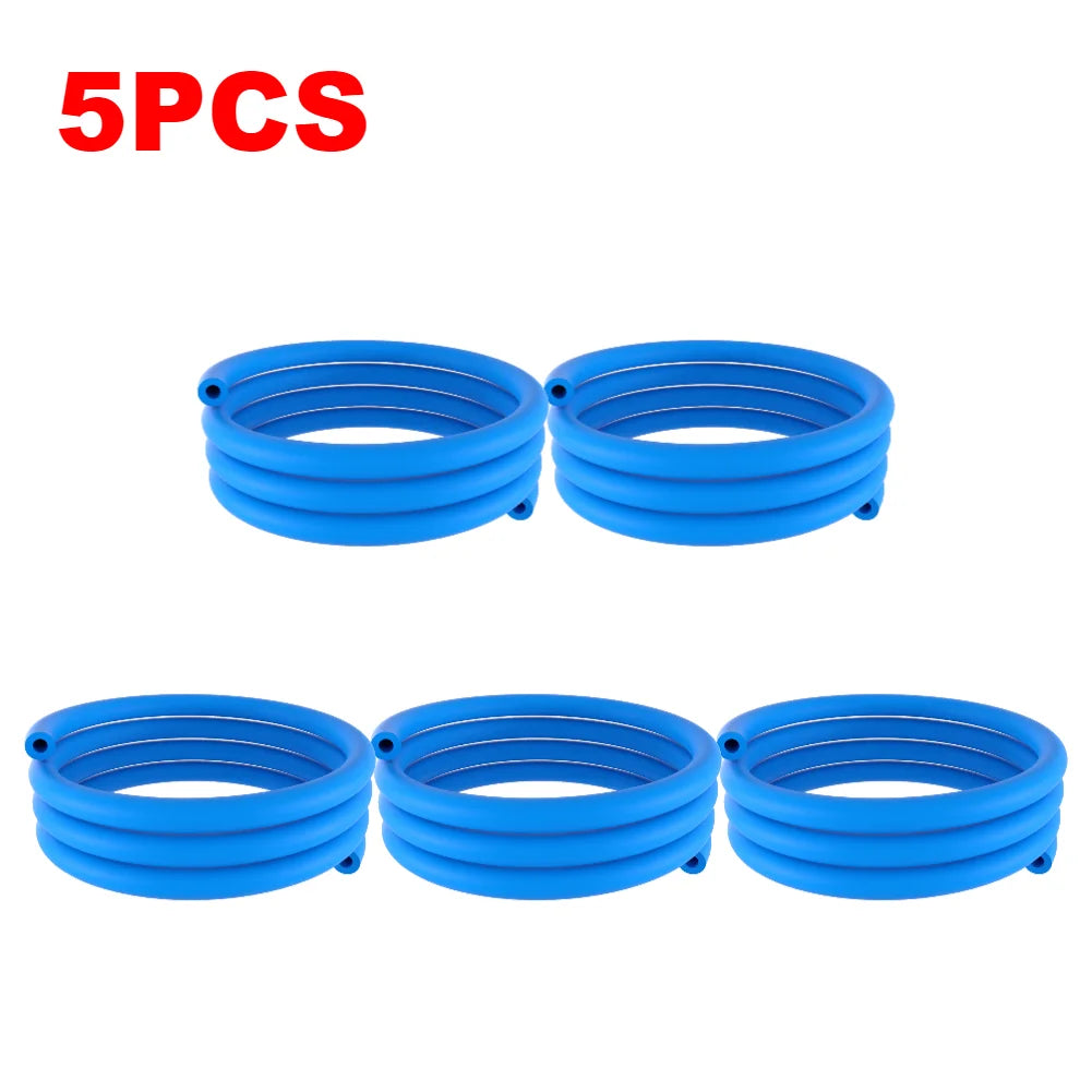 Bicycle Foam Cable Housing Damper Sleeve For Inner Lines