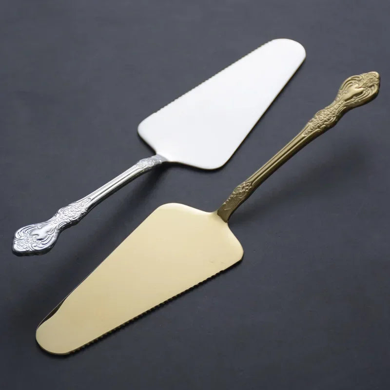 Cake Tools Decorating Spatula And Cake Shovel Set Kit