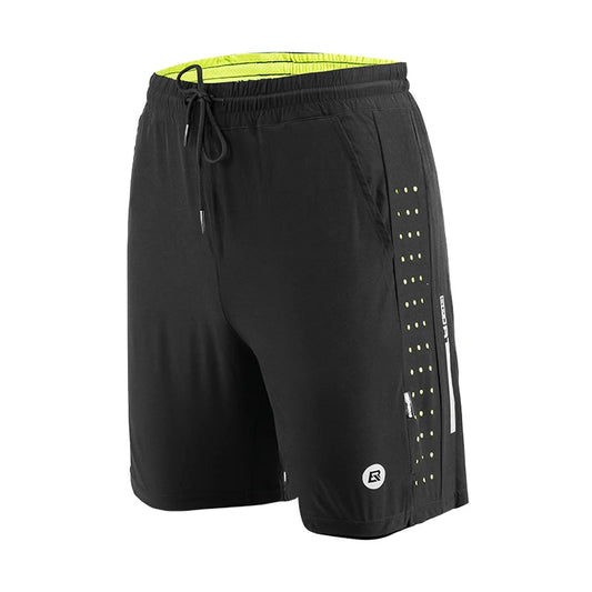 Rockbros Bicycle Shorts MTB Downhill Motocross Racing Pants