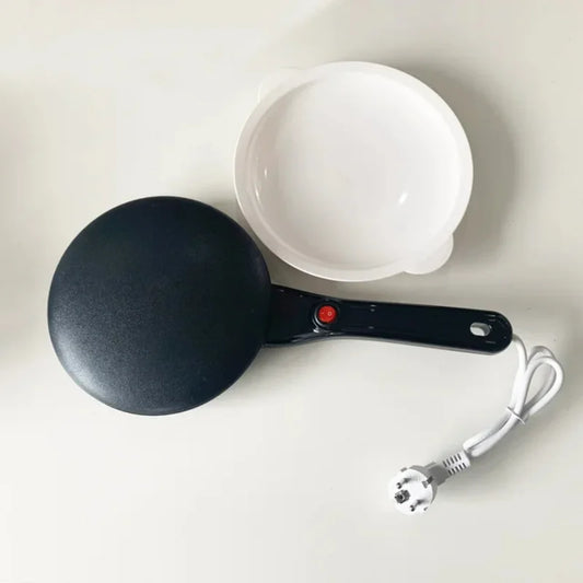 OIMG Crepe Maker Pancake Griddle Nonstick Breakfast Pan
