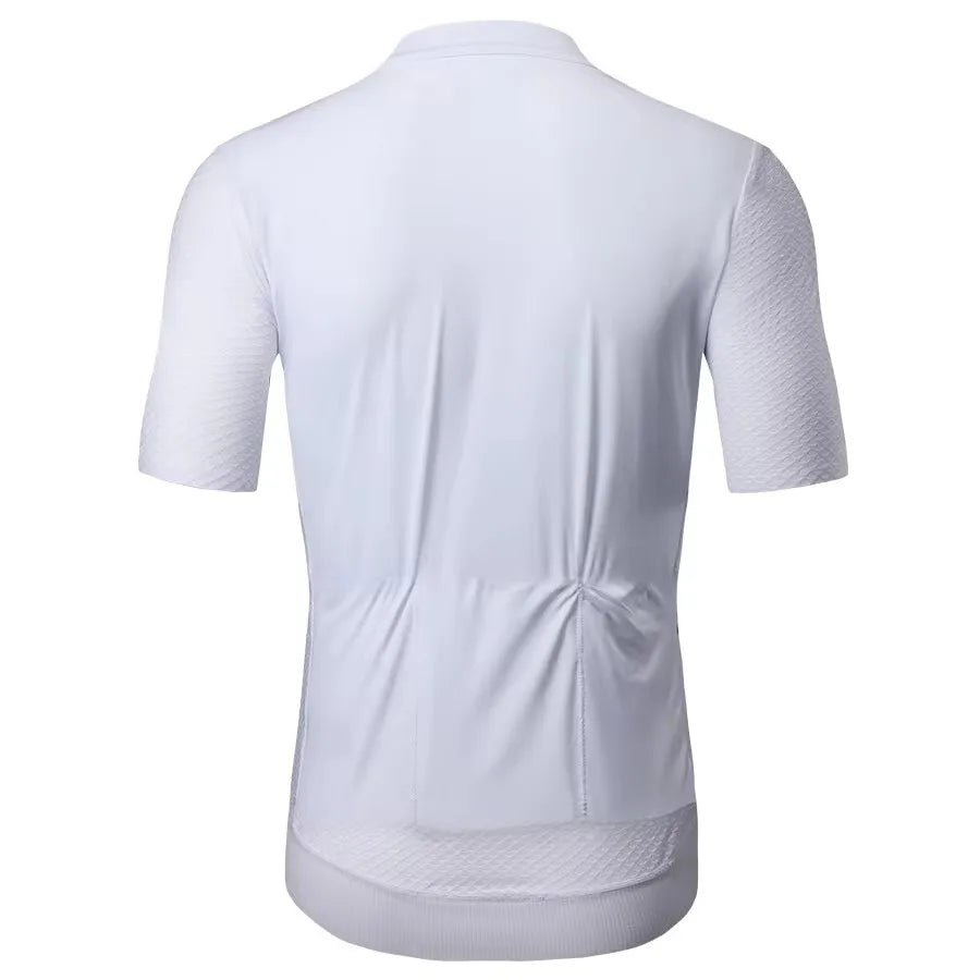 CWF INEOSYBMCN Mens MTB Jersey Breathable Quick Dry