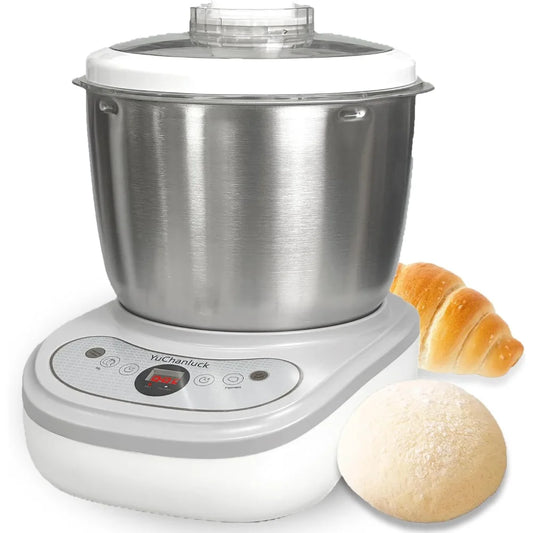 Hignconcerned Dough Mixer With Ferment Function Pro