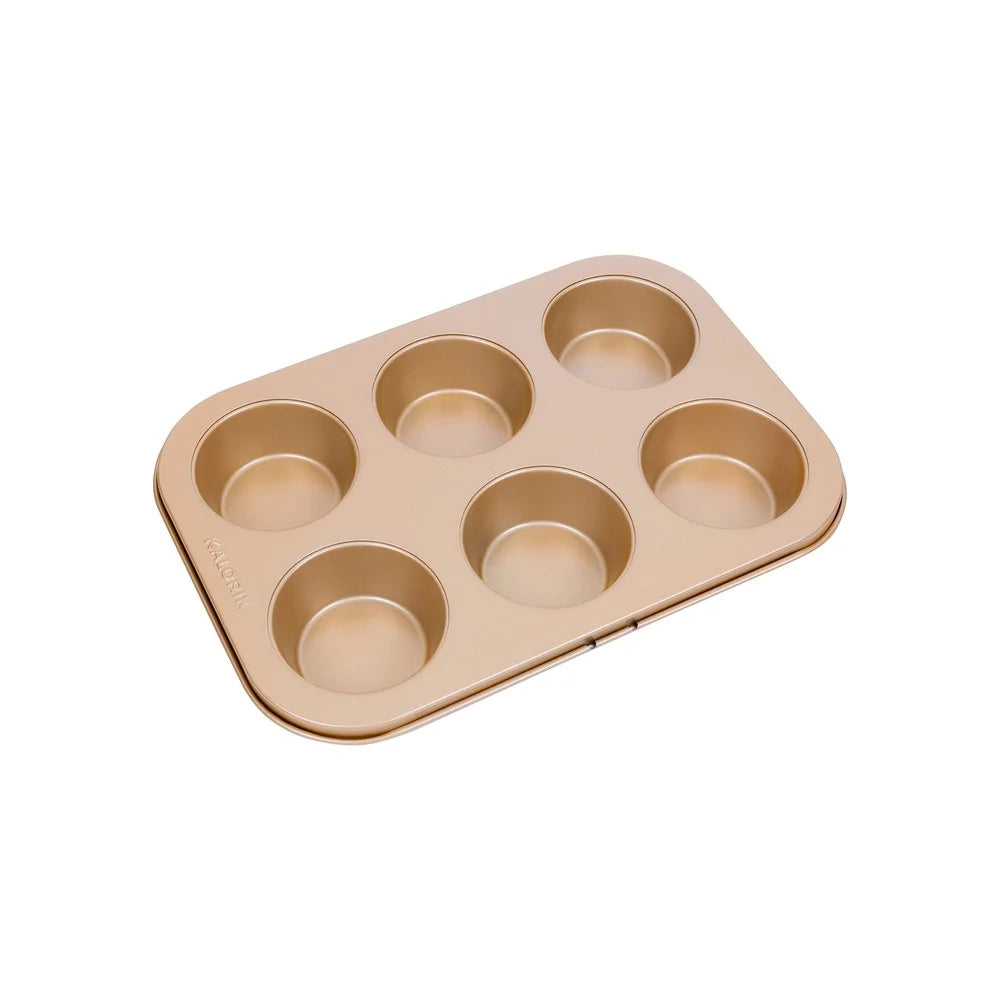 PDQ Professional Nonstick Bakeware Set With Moulds