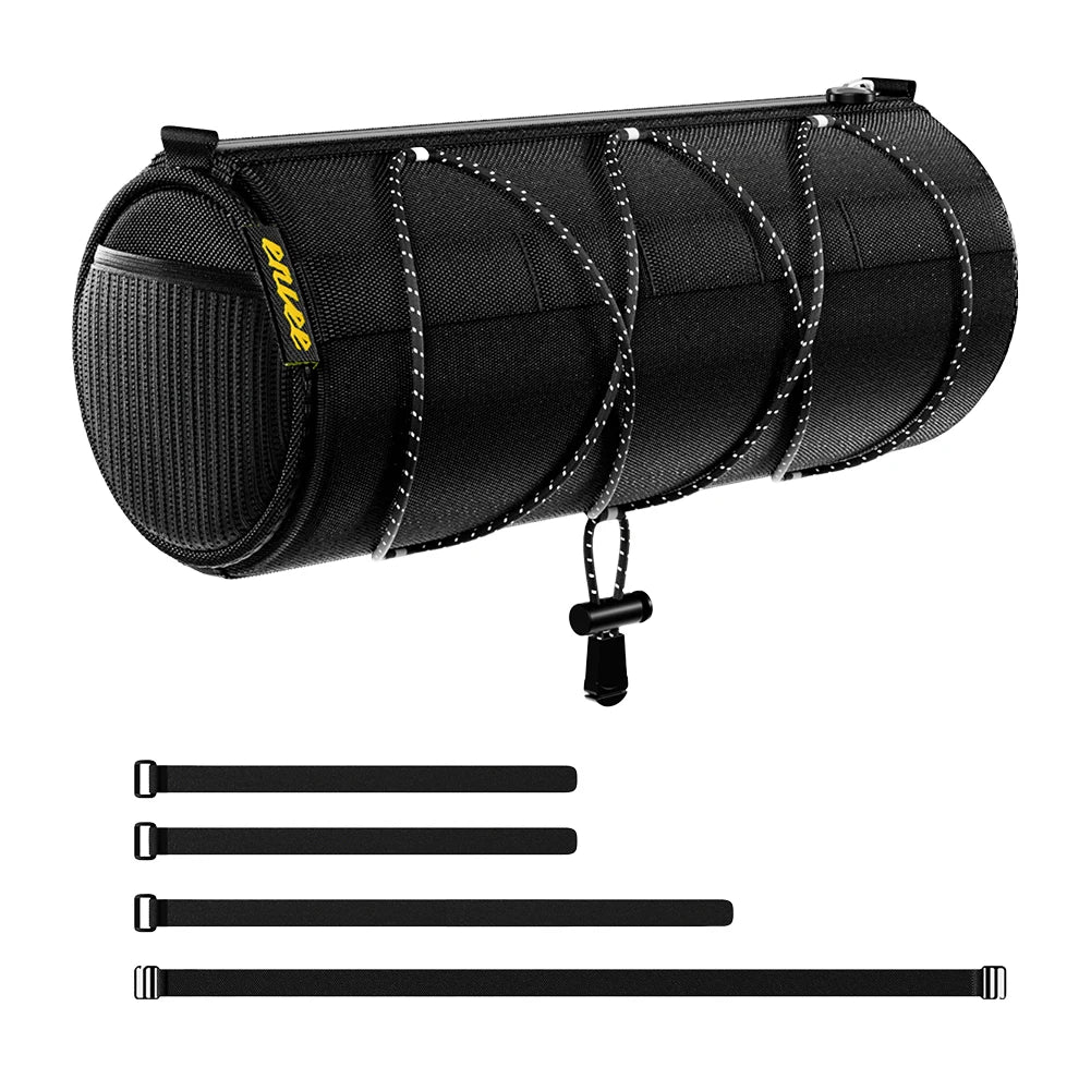Hign Concerned Bicycle Frame Pannier Bag Front Bag Spacious