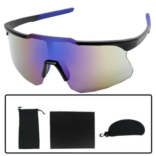 Riding Cycling Sunglasses MTB Glasses Outdoor Eyewear