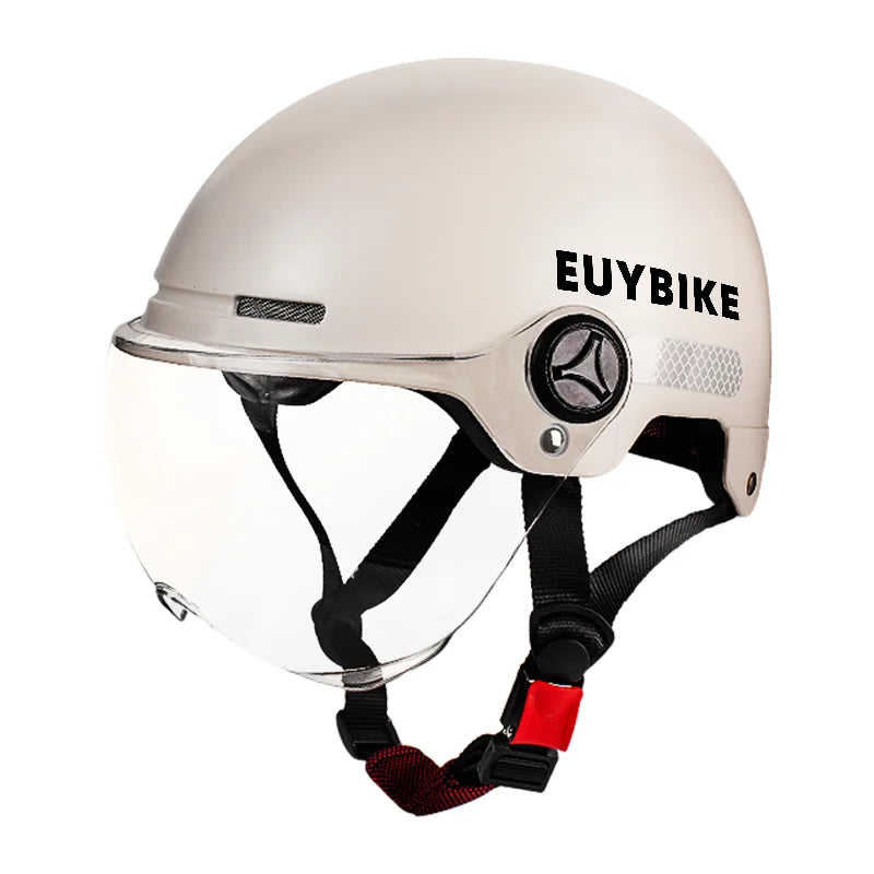 Hign-concerned Electric Bike Helmet For Men Women Cyclists