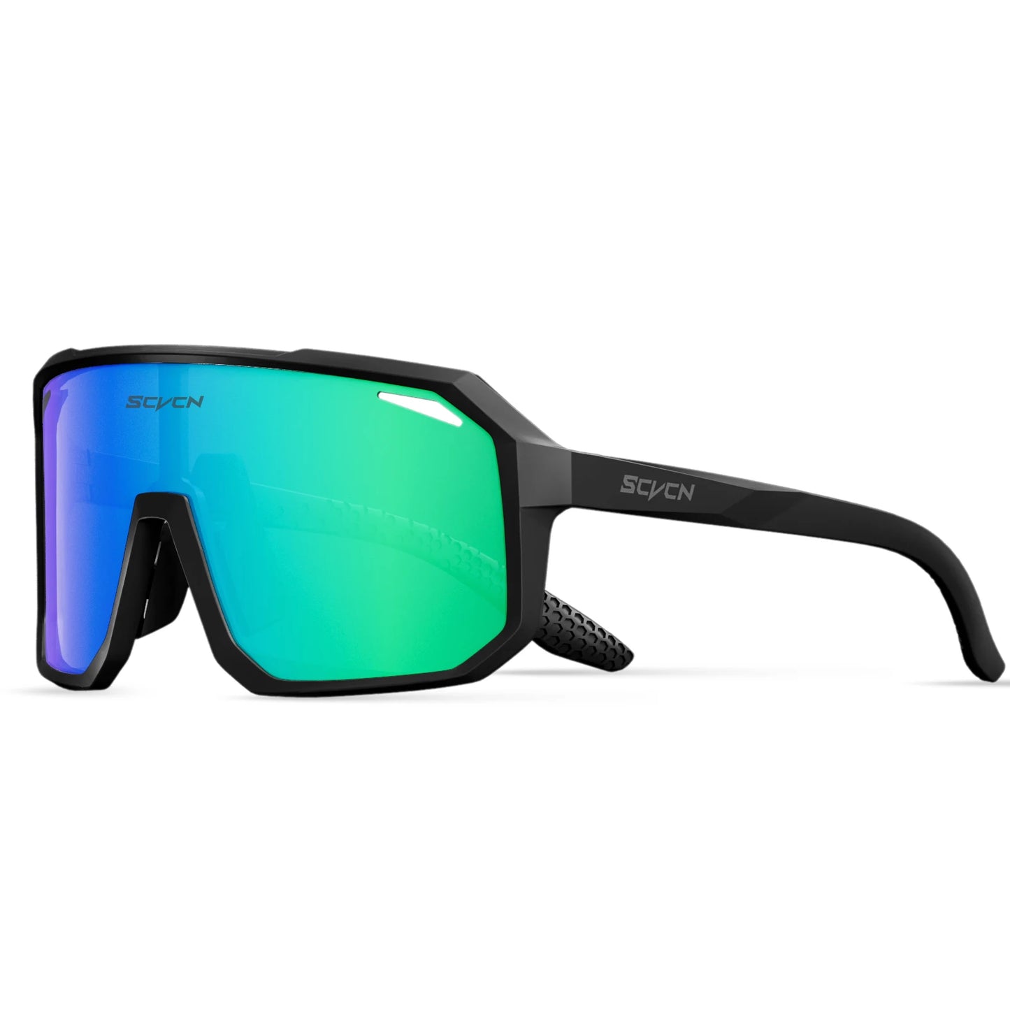 SCVCN Cycling Glasses Sunglasses For MTB BMX Men Women