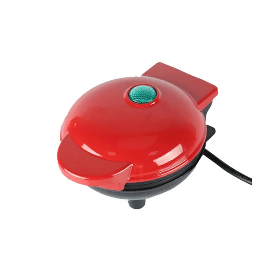 OIMG Bread Maker Waffle Pancake Grill Sandwich Machine