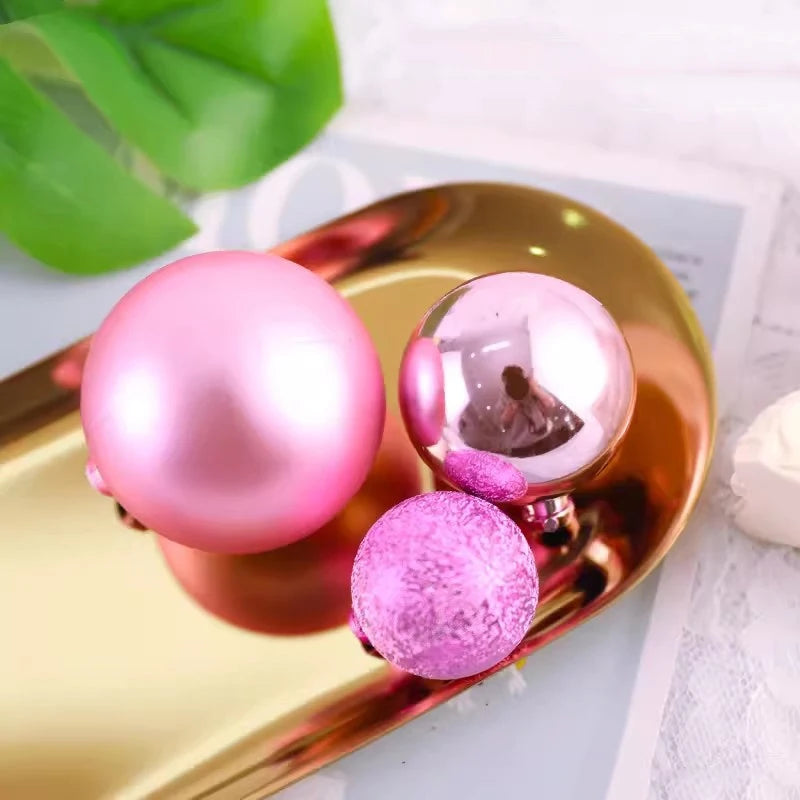 Zhejiang Cake Topper Ball Happy Birthday Flag Decoration