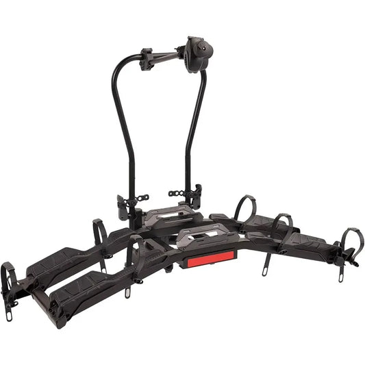 Hign-concerned Destination E Hitch Bike Rack With Ramp