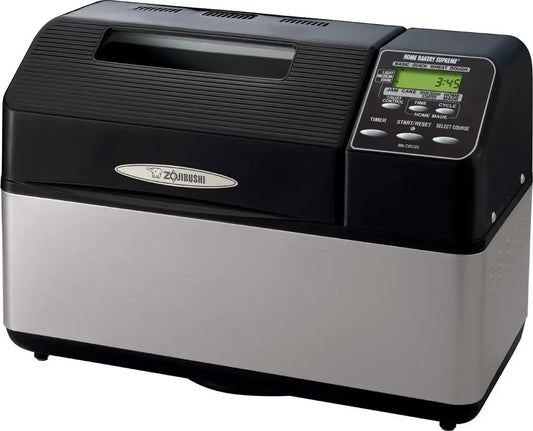 XGJY Home Bakery Supreme Breadmaker With 10 Programs