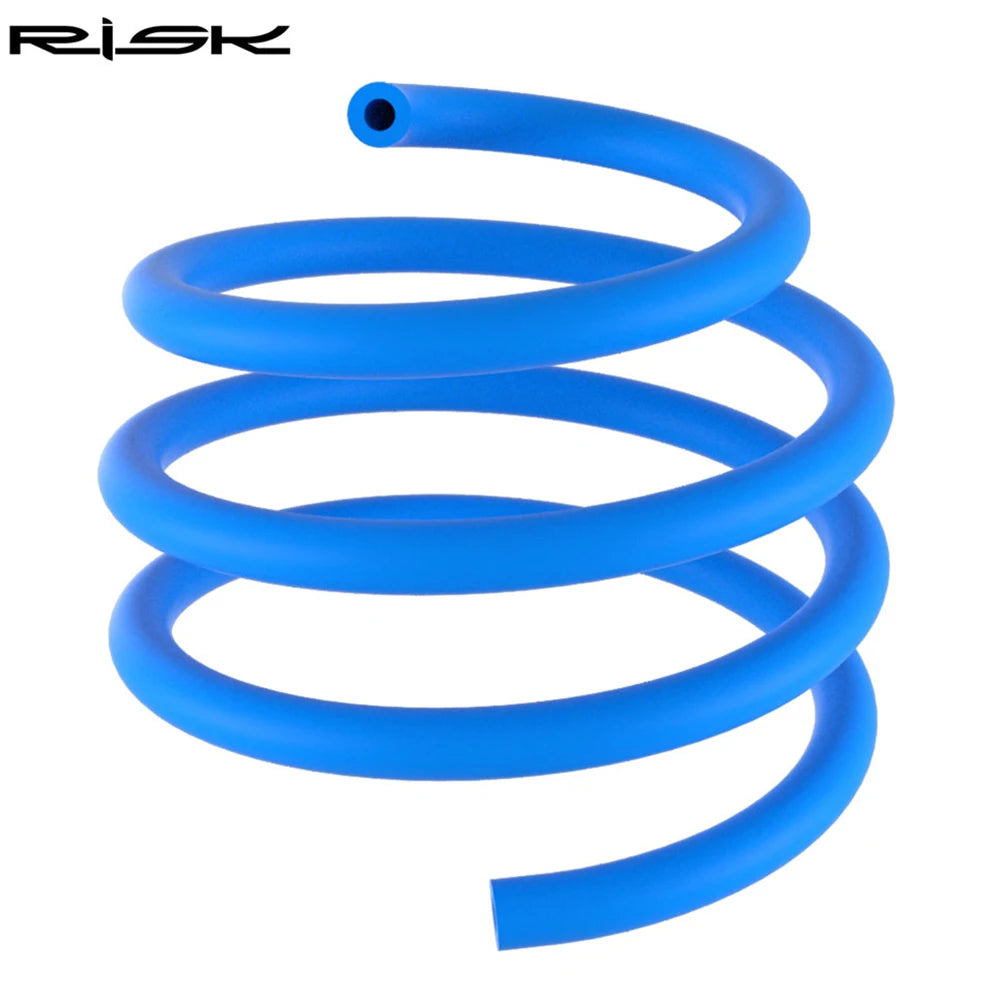 Bicycle Foam Cable Housing Damper Sleeve For Inner Lines