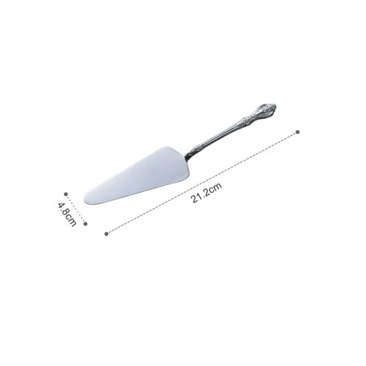 Cake Tools Cake Shovel Stainless Steel Decorating Spatula