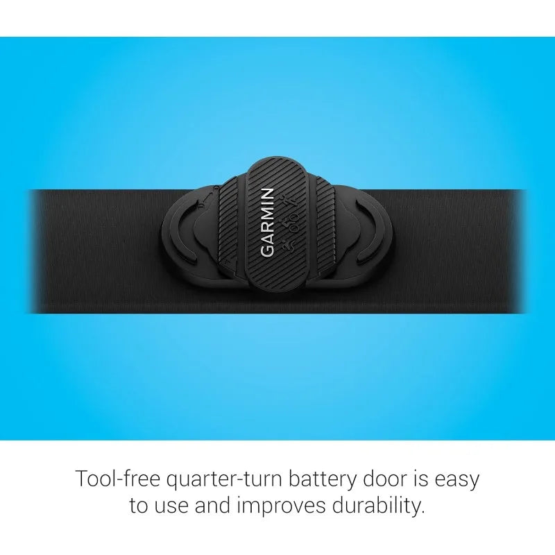 YTYIN Garmin HRM Pro Plus Heart Rate Monitor Strap Elite