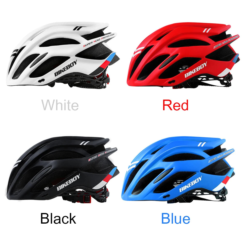 APWIKOGER MTB Cycling Helmet for Men Women Mountain Bike