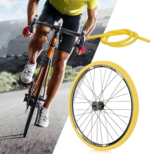 Shunmaii Bicycle Tire Inserts Puncture Protection Tubeless
