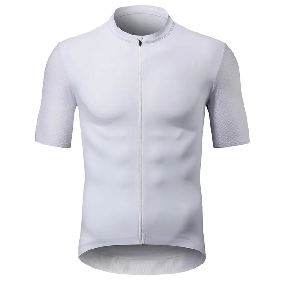 CWF INEOSYBMCN Mens MTB Jersey Breathable Quick Dry
