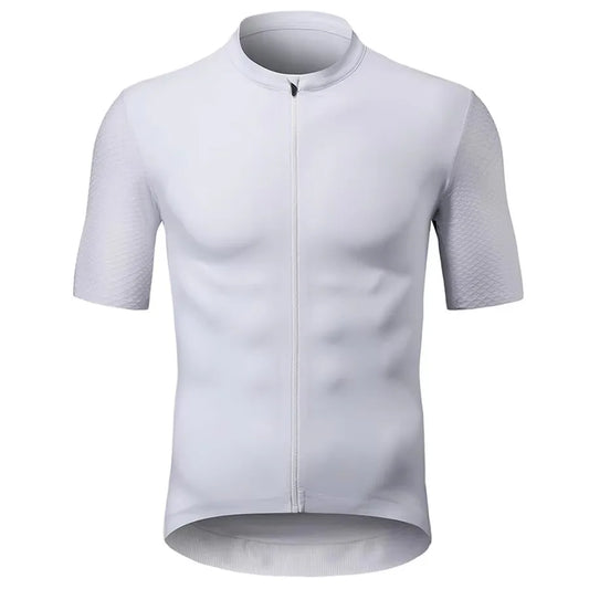 CWF INEOSYBMCN Mens MTB Jersey Breathable Quick Dry