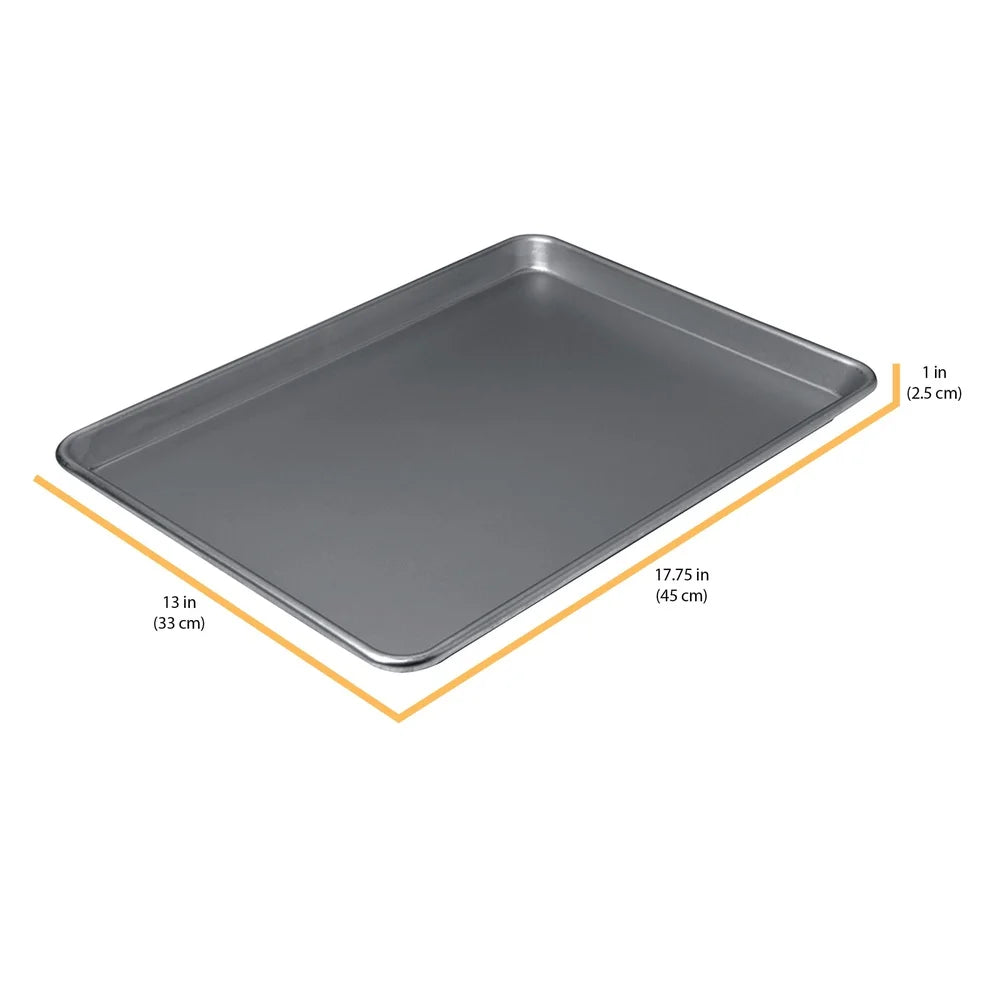 DUTRIEUX Professional Nonstick Jelly Roll Pan Bakeware