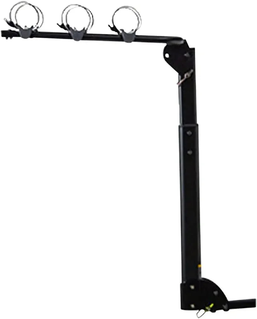 Grand Slam Bike Hitch Car Rack Universal Bicycle Carrier