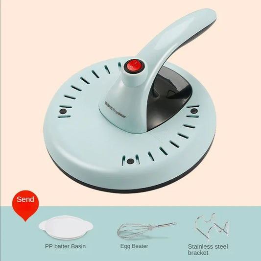 OIMG Automatic Nonstick Crepe Maker And Pancake Machine