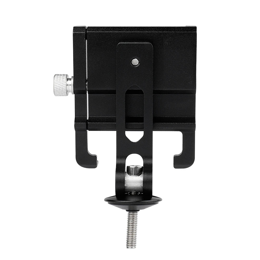 GUB Aluminum Alloy Handlebar Phone Holder Mount for Bikes