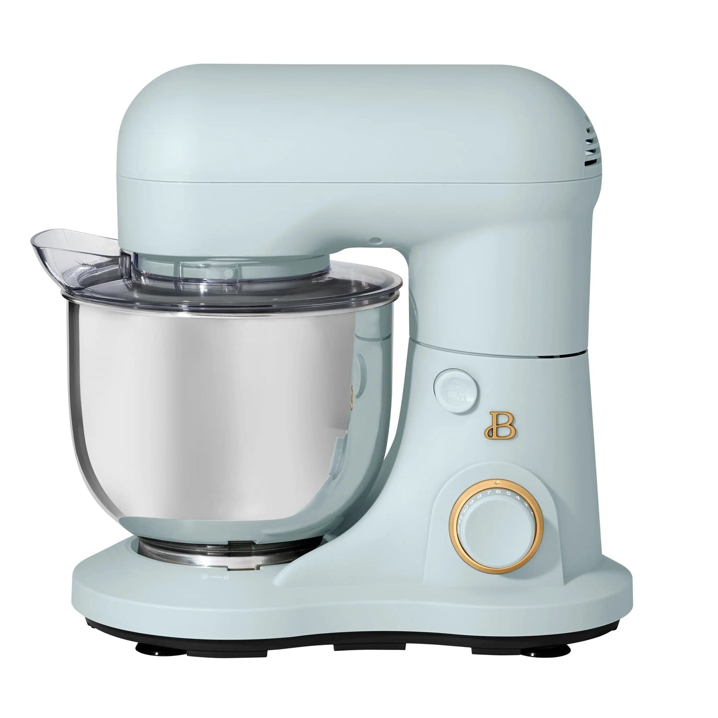HAOYUNMA Three Point Five Quart Stand Mixer Tilt Head
