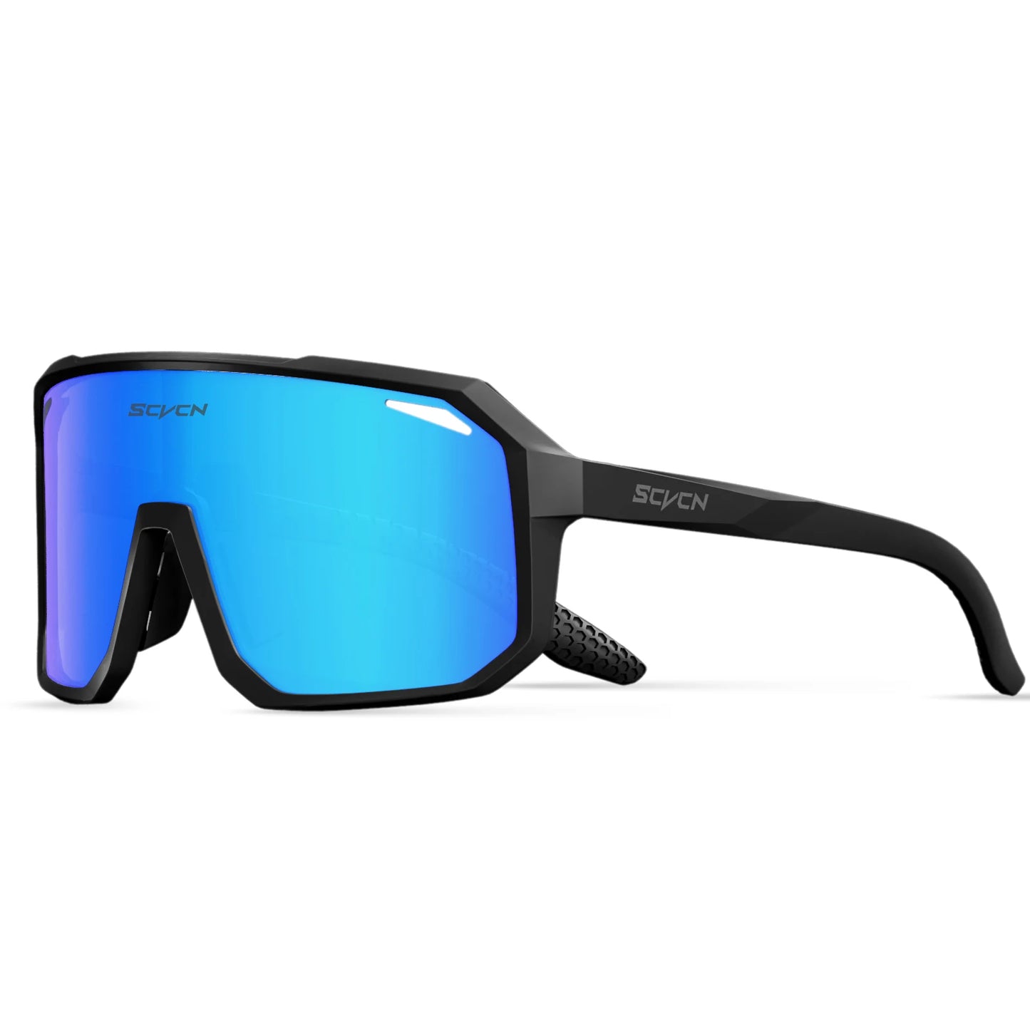 SCVCN Cycling Glasses Sunglasses For MTB BMX Men Women